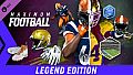 Maximum Football: Legend Pass