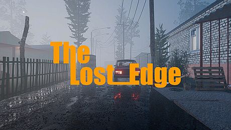 The Lost Edge Game