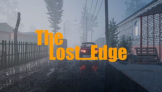 The Lost Edge
