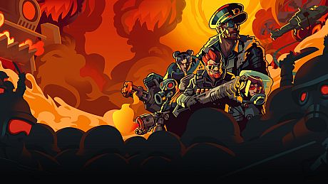 Survivor Mercs Game