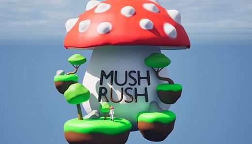 Mushrush