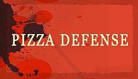PizzaDefense