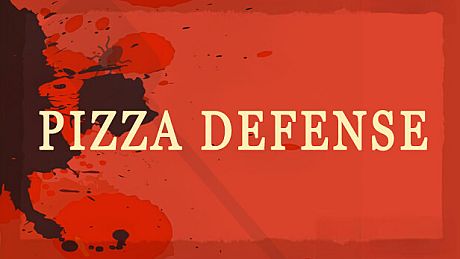 PizzaDefense Game