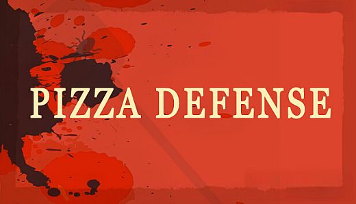 PizzaDefense