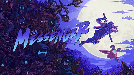 The Messenger Game