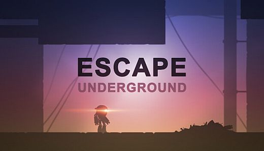 Escape: Underground