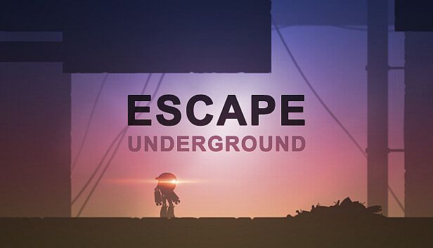 Buy Escape: Underground