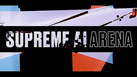 Supreme AI: Arena Game