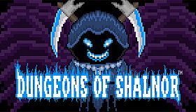 Dungeons of Shalnor