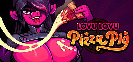 Lovu Lovu Pizza Pig Game
