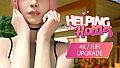 Helping the Hotties - 4K / HiFi Upgrade