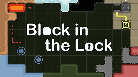 Block in the Lock