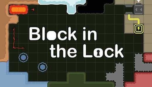 Block in the Lock