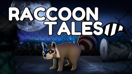 Raccoon Tales Game