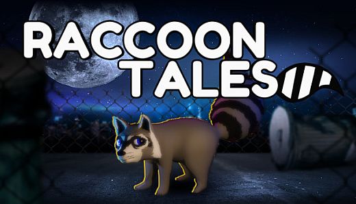 Raccoon Tales