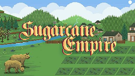 Sugarcane Empire Game