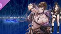 GBVSR - Character Costume: Unadulterated Amour (Belial)