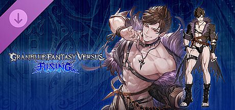 GBVSR - Character Costume: Unadulterated Amour (Belial) DLC