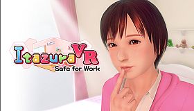 ItazuraVR SfW - Casual wear