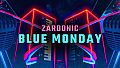 Synth Riders: Zardonic  - "Blue Monday (Synth Riders version)"