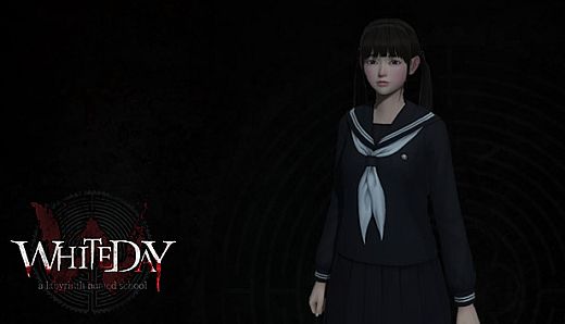 White Day - Japanese Uniform - Ji-Min Yoo