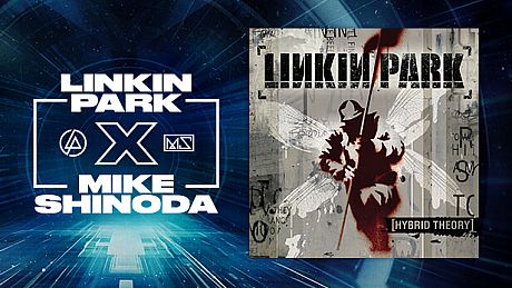 Beat Saber - Linkin Park - Crawling DLC