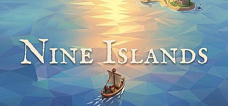 Nine Islands Game