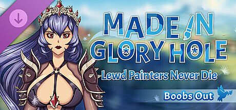 Made in Glory Hole: Boobs Out