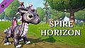 Spire Horizon - Little Dragon Volcano Expansion