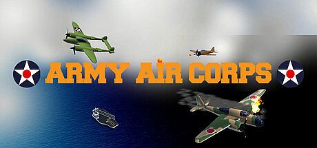 Army Air Corps Game