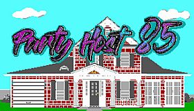 Party Host 85