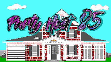 Party Host 85 Game