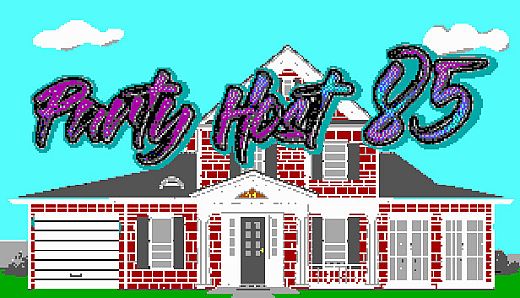 Party Host 85