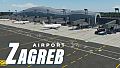 X-Plane 12 Add-on: Aerosoft - Airport Zagreb