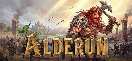 Alderun