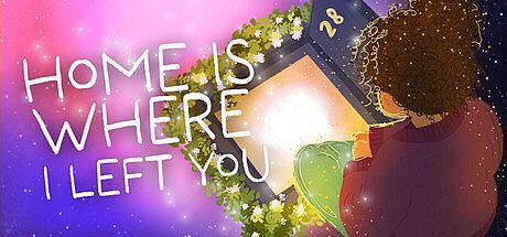 Home Is Where I Left You Game