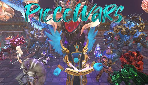 PieceWars