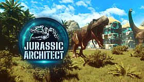 Jurassic Architect