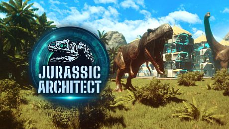 Jurassic Architect Game