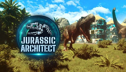 Jurassic Architect