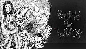 BURN THE WITCH