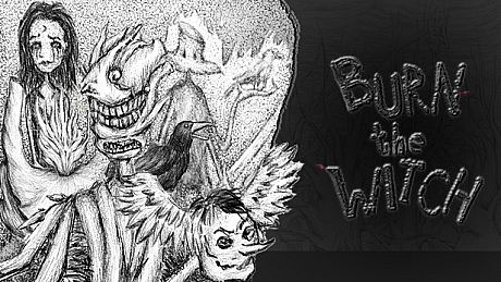 BURN THE WITCH Game