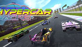 Hypercar Racing