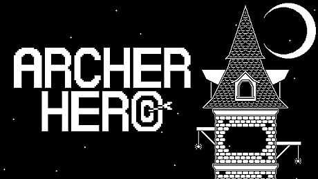 Archer Hero Game