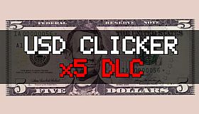 USD Clicker: x5