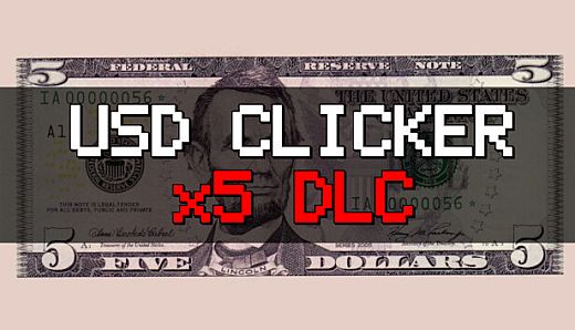 USD Clicker: x5