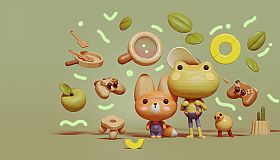 Woodo