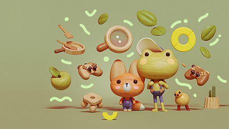 Woodo Game