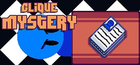 clique - mystery Game