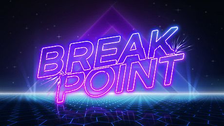 Breakpoint Game